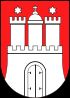 Wappen Hamburg Hamburg