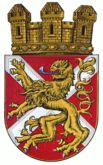 Wappen Lehrte Lehrte
