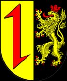 Wappen Mannheim Mannheim