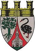 Wappen Wermelskirchen Wermelskirchen