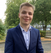 Nachhilfelehrer Nachhilfelehrer